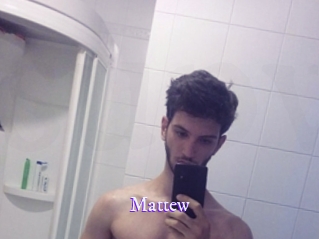 Mattew