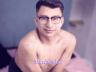 matthewkai Super Webcam