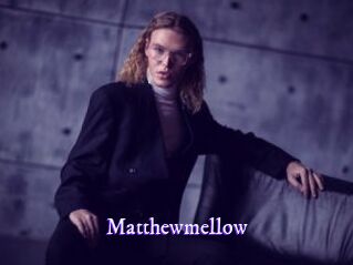 Matthewmellow