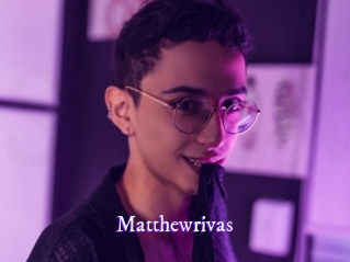 Matthewrivas