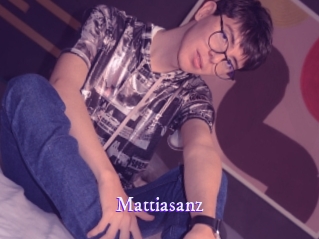 Mattiasanz