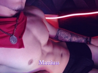 Mattiuss