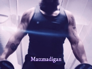 Mattmadigan