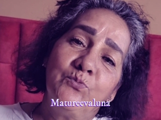 Matureevaluna