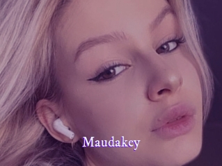 Maudakey