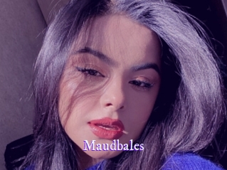 Maudbales