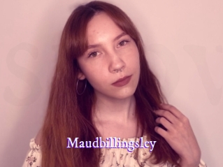 Maudbillingsley