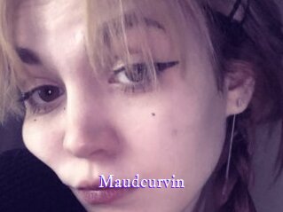 Maudcurvin