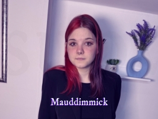 Mauddimmick