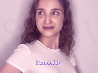 Maudeddy