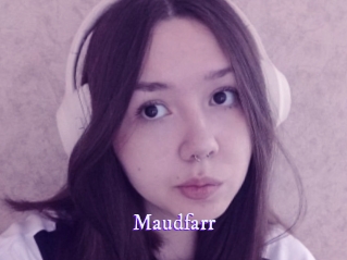 Maudfarr