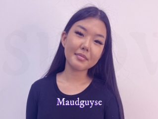 Maudguyse