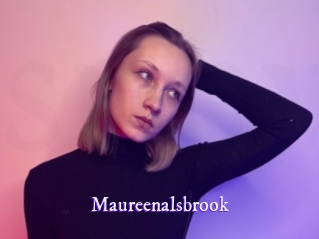 Maureenalsbrook