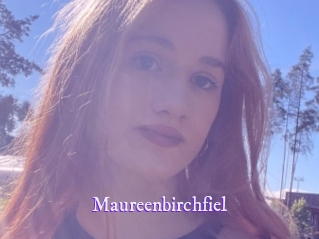 Maureenbirchfiel