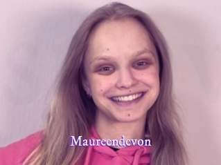 Maureendevon