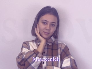 Maureenfelt