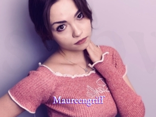 Maureengriff