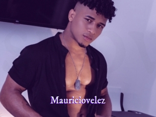 Mauriciovelez