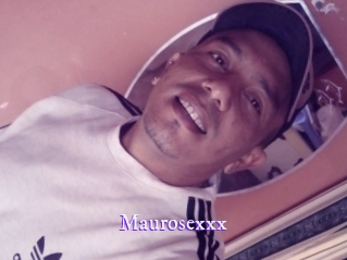 Maurosexxx