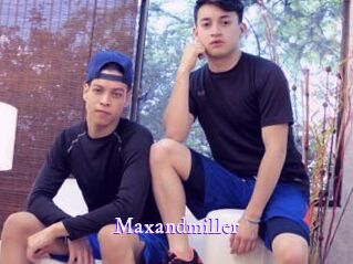 Maxandmiller