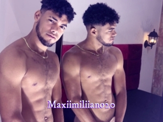 Maxiimiliiano20