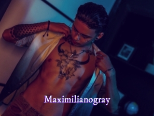 Maximilianogray