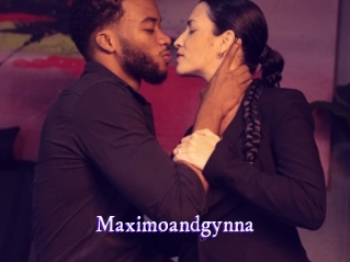 Maximoandgynna