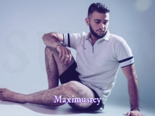 Maximusrey