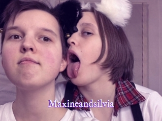 Maxineandsilvia