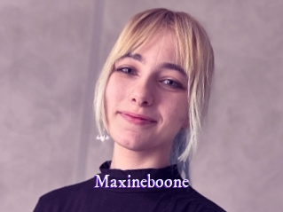 Maxineboone