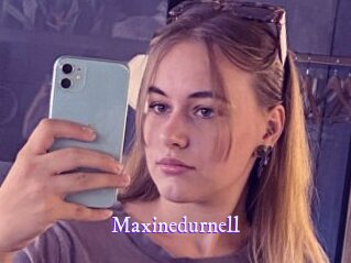 Maxinedurnell