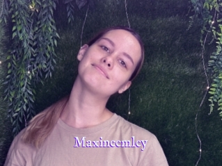 Maxineemley