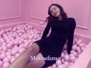 Maxineferran