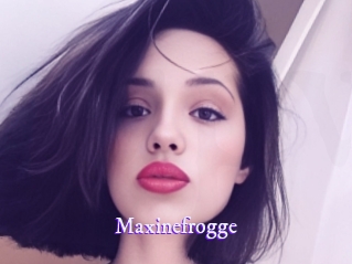 Maxinefrogge