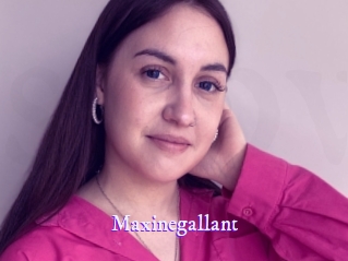 Maxinegallant