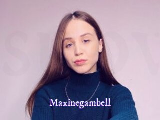 Maxinegambell