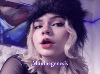 Maxinegenesis