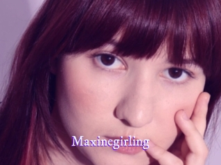 maxinegirling Super Webcam