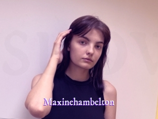 Maxinehambelton