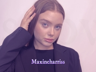 Maxineharriss