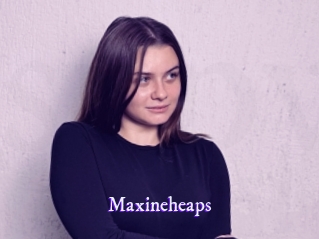 Maxineheaps