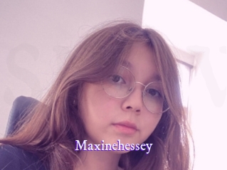 Maxinehessey