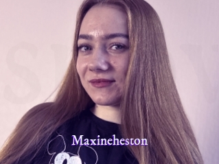 Maxineheston