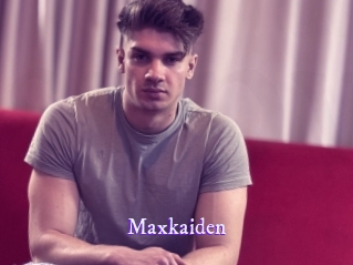 Maxkaiden