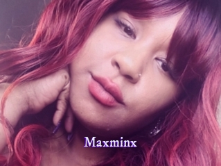 Maxminx