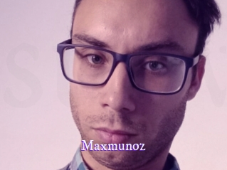 Maxmunoz