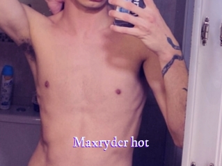 Maxryder_hot