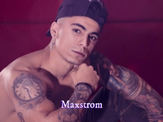 Maxstrom