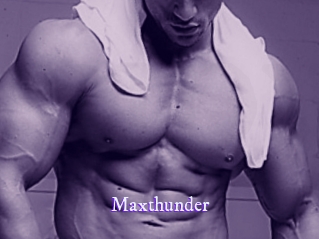 Maxthunder