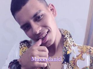 Maxxxdaniel